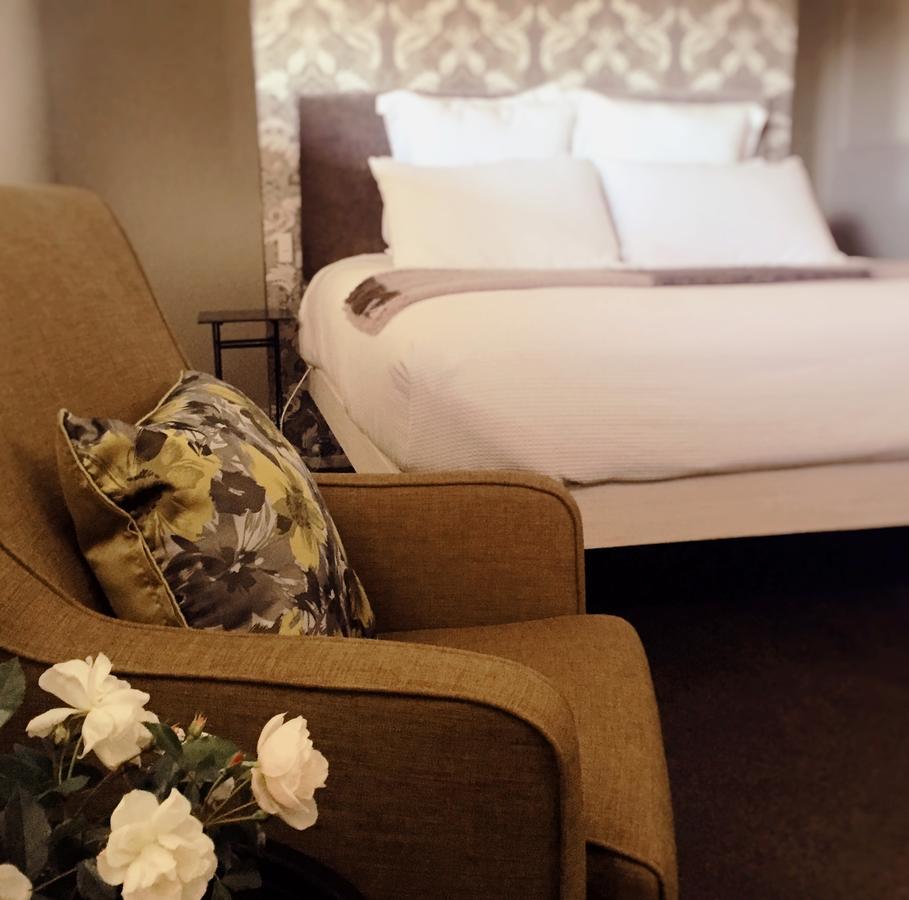 Awatere Homestay Roxburgh Luaran gambar