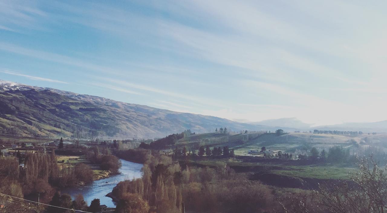 Awatere Homestay Roxburgh Luaran gambar