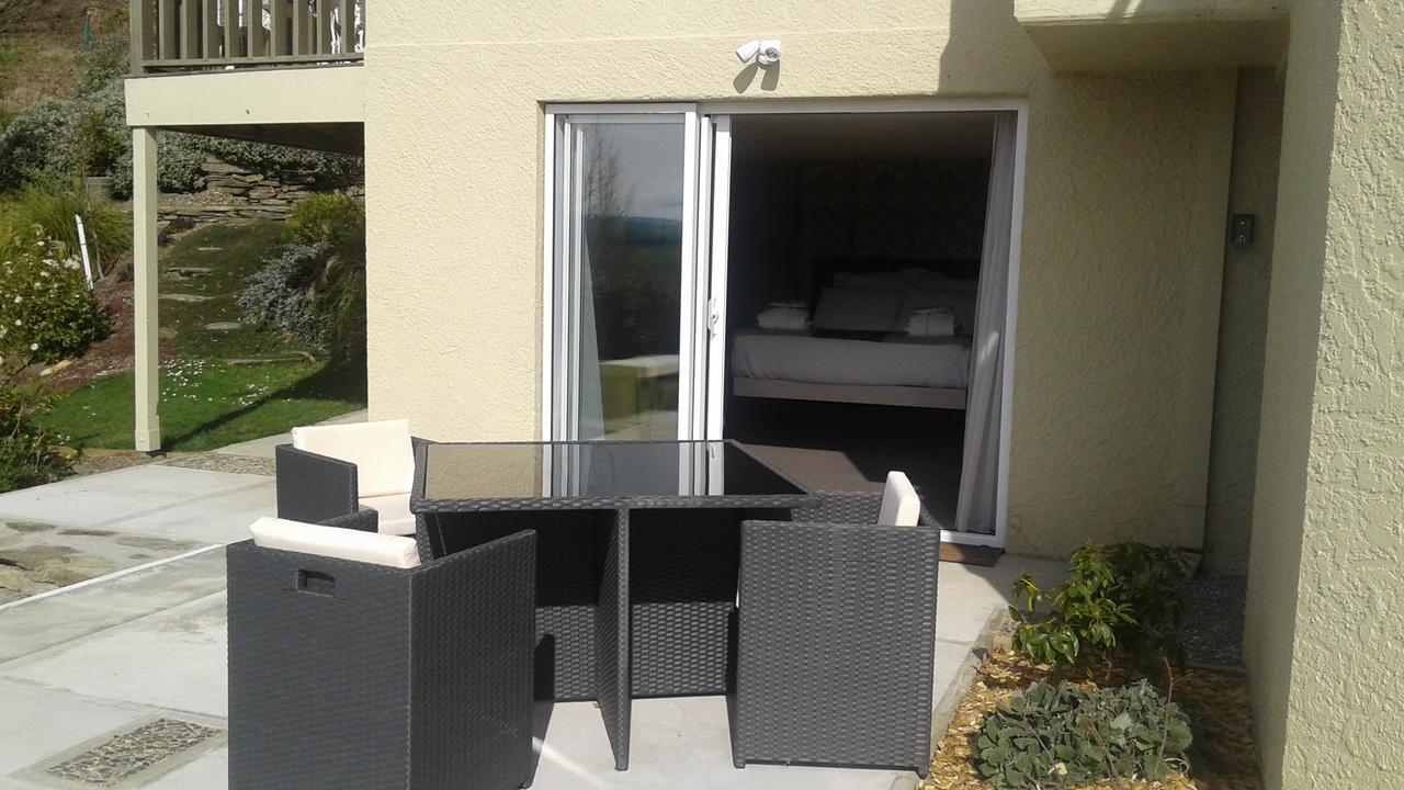 Awatere Homestay Roxburgh Luaran gambar