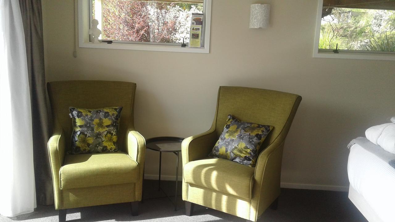 Awatere Homestay Roxburgh Luaran gambar