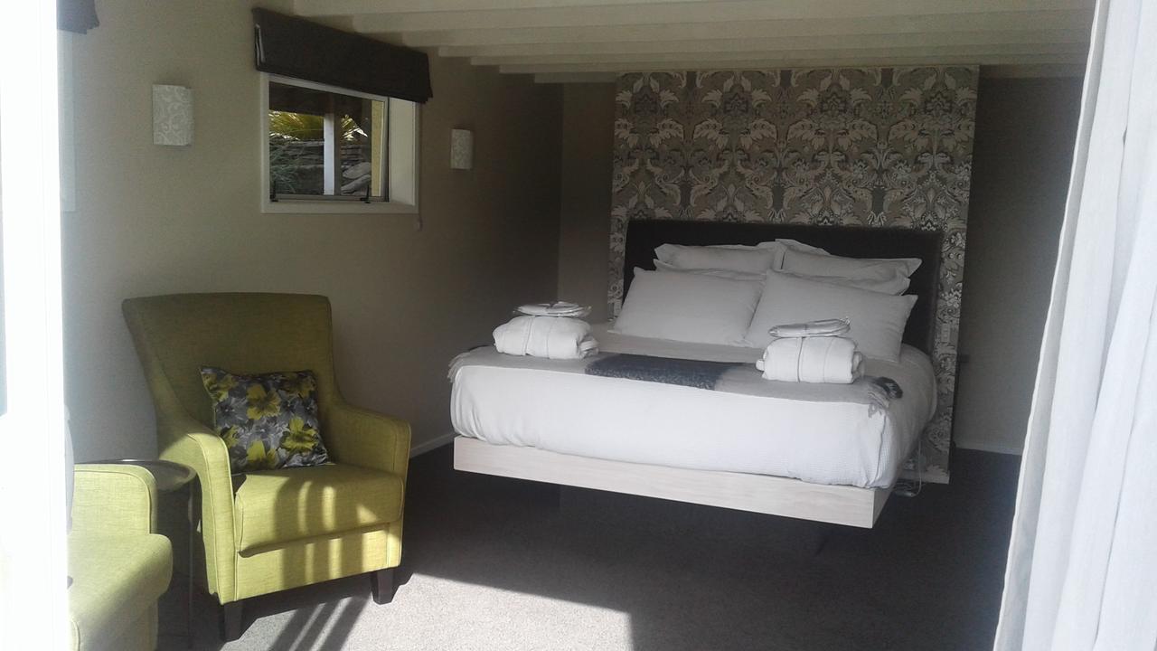 Awatere Homestay Roxburgh Luaran gambar