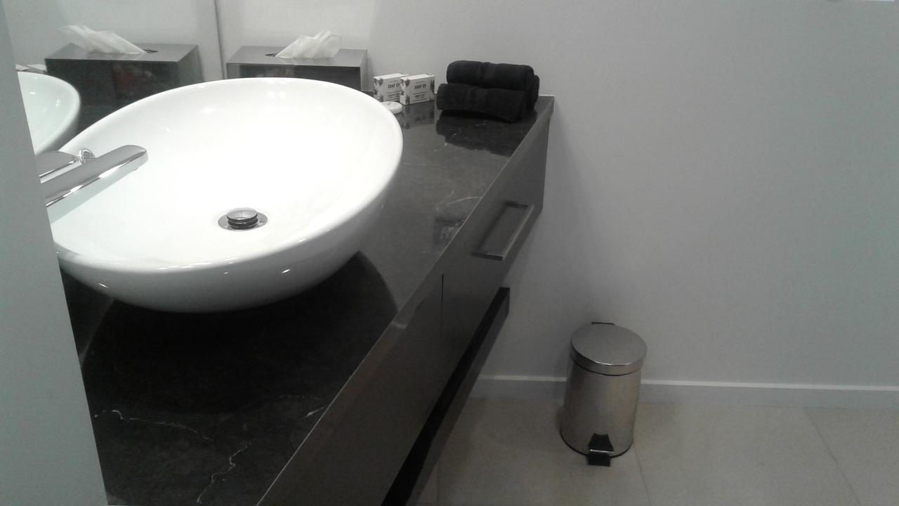 Awatere Homestay Roxburgh Luaran gambar