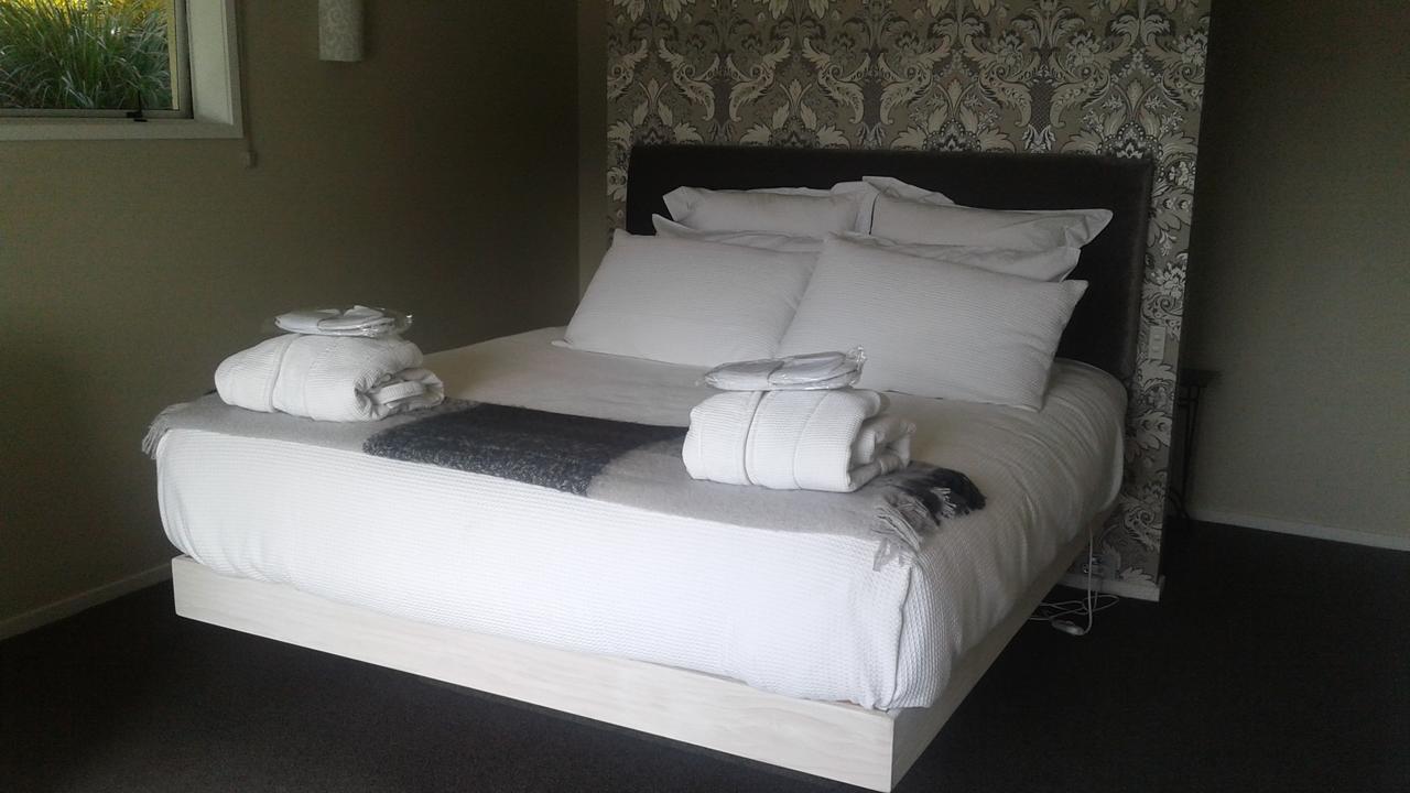 Awatere Homestay Roxburgh Luaran gambar