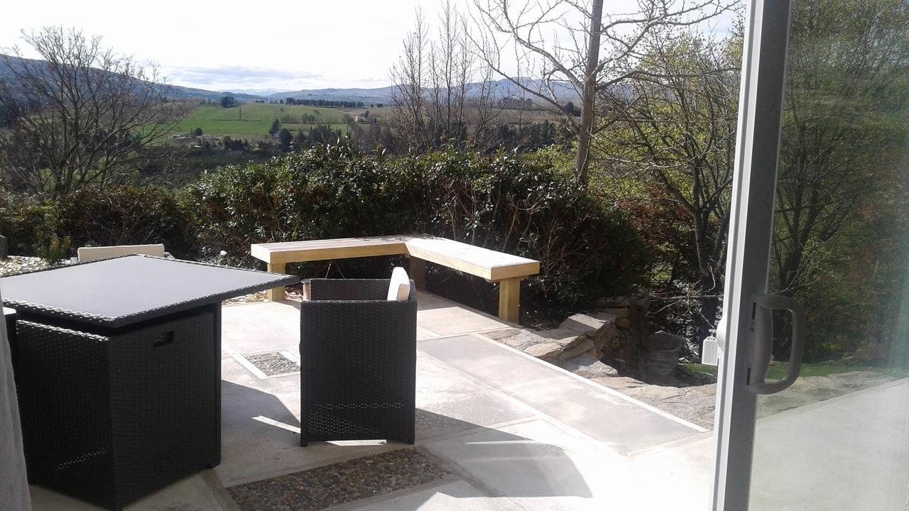 Awatere Homestay Roxburgh Luaran gambar