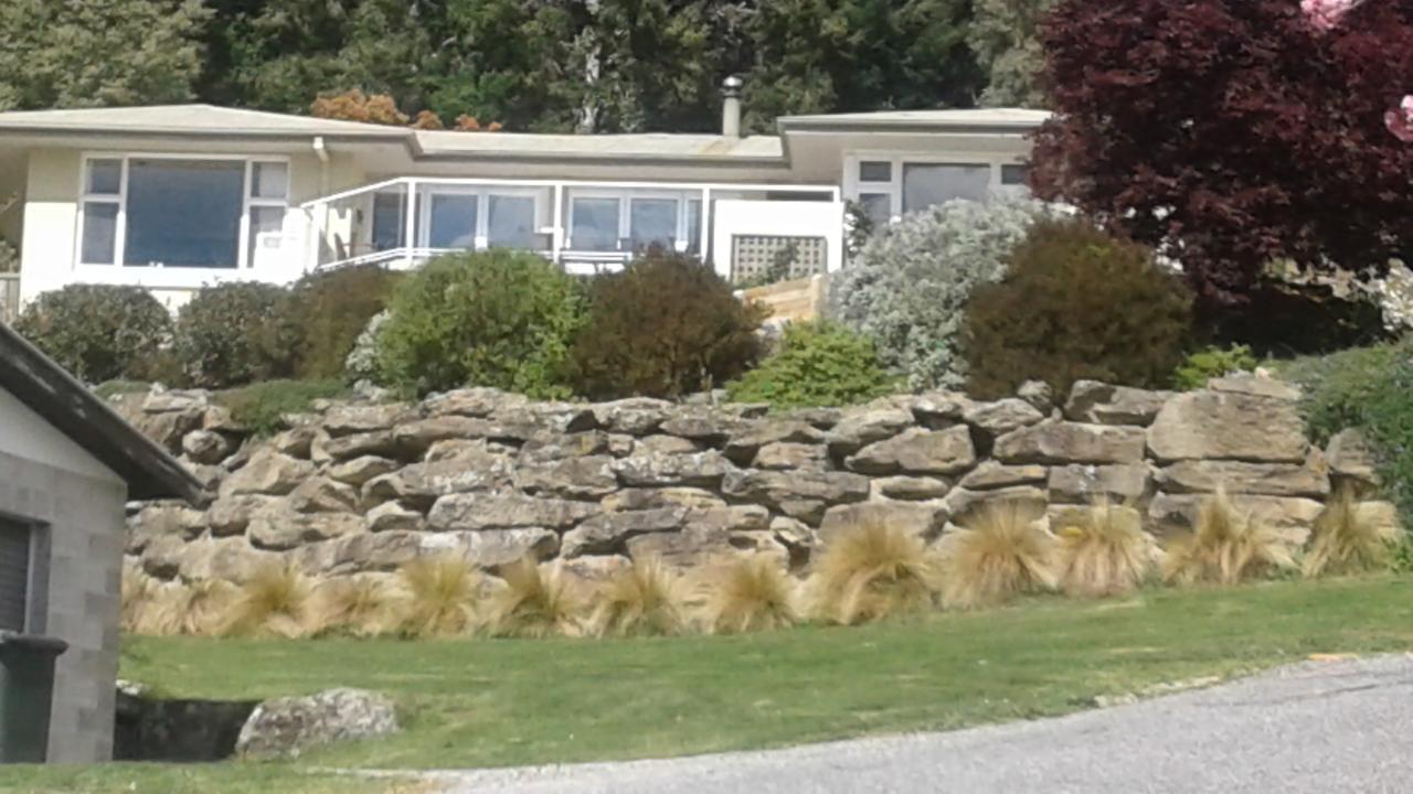 Awatere Homestay Roxburgh Luaran gambar